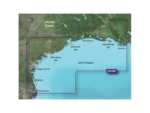 Garmin BlueChart® g3 Vision® HD - VUS014R - Morgan City to Brownsville - microSD™/SD™