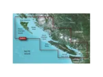Garmin BlueChart® g3 Vision® HD - VCA501L - Vancouver Island - Dixon Entrance - microSD™/SD™