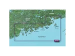Garmin BlueChart® g3 Vision® HD - VUS001R - North Maine - microSD™/SD™
