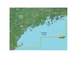 Garmin BlueChart® g3 Vision® HD - VUS002R - South Maine - microSD™/SD™