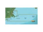 Garmin BlueChart® g3 Vision® HD - VUS003R - Cape Cod - microSD™/SD™