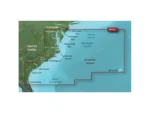 Garmin BlueChart® g3 Vision® HD - VUS512L - Mid-Atlantic - microSD™/SD™