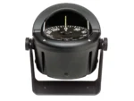 Ritchie HB-740 Helmsman Compass - Bracket Mount - Black