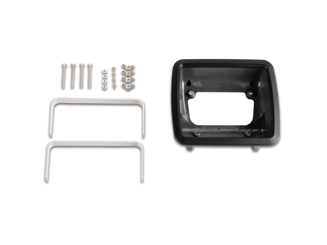 Garmin Flush Mount Kit f/GPSMAP® 4XX Series