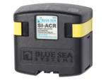 Blue Sea 7610 120 Amp SI-Series Automatic Charging Relay