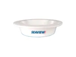 Seaview AMA-16 Low Profile Satdome Adapter f/KVH, Raymarine, and Intellian