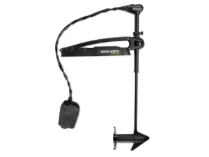 Minn Kota Maxxum 70SC - Foot Control - Weedless Wedge 2 Prop - 24V-70lb-42"