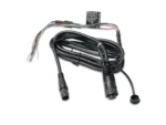 Garmin Power/Data Cable f/Fishfiner 300C & 400C & GPSMAP® 400 & 500 Series