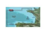 Garmin BlueChart® g3 Vision® HD - VEU008R - Bay of Biscay - microSD™/SD™