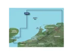 Garmin BlueChart® g3 Vision® HD - VEU018R - The Netherlands - microSD™/SD™