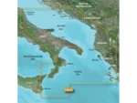 Garmin BlueChart® g3 Vision® HD - VEU453S - Adriatic Sea, South Coast - microSD™/SD™