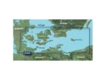 Garmin BlueChart® g3 Vision® HD - VEU459S - Århs-Kiel-Koszalin - microSD™/SD™