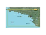 Garmin BlueChart® g3 Vision® HD - VEU464S - Penmarch to Les Sables d'Olonne - microSD™/SD™