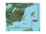 Garmin BlueChart® g3 Vision® HD - VEU468S - Södertälje to Trelleborg - microSD™/SD™