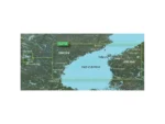 Garmin BlueChart® g3 Vision® HD - VEU472S - Gulf of Bothnia, Center - microSD™/SD™