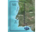 Garmin BlueChart® g3 Vision® HD - VEU479S - Portugal - microSD™/SD™