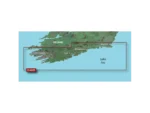 Garmin BlueChart® g3 Vision® HD - VEU482S - Wexford to Dingle Bay - microSD™/SD™