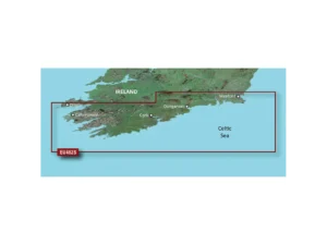 Garmin BlueChart® g3 Vision® HD - VEU482S - Wexford to Dingle Bay - microSD™/SD™