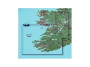 Garmin BlueChart® g3 Vision® HD - VEU483S - Galway Bay to Cork - microSD™/SD™