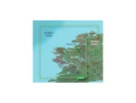Garmin BlueChart® g3 Vision® HD - VEU484S - Ireland North-West - microSD™/SD™