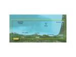 Garmin BlueChart® g3 Vision® HD - VEU485S - Fuenterrabia to Gijon - microSD™/SD™