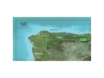 Garmin BlueChart® g3 Vision® HD - VEU486S - Galicia & Asturias - microSD™/SD™