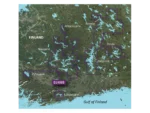 Garmin BlueChart® g3 Vision® HD - VEU488S - Keitele-Paijanne-Tampere - microSD™/SD™
