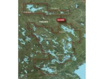 Garmin BlueChart® g3 Vision® HD - VEU489S - Kupio-Lappeenranta - microSD™/SD™