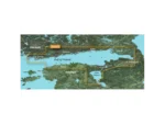 Garmin BlueChart® g3 Vision® HD - VEU491S - Kotka to Hanko - microSD™/SD™