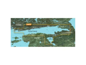 Garmin BlueChart® g3 Vision® HD - VEU491S - Kotka to Hanko - microSD™/SD™