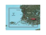 Garmin BlueChart® g3 Vision® HD - VEU492S - Kristinestad to Hanko - microSD™/SD™