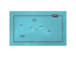 Garmin BlueChart® g3 Vision® HD - VEU502S - Azores Islands - microSD™/SD™