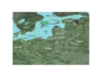Garmin BlueChart® g3 Vision® HD - VEU065R - Baltic Sea, East Coast - microSD™/SD™