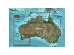 Garmin BlueChart® g3 Vision® HD - VPC021R - Mackay NW to Esperance - microSD™/SD™