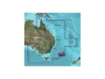 Garmin BlueChart® g3 Vision® HD - VPC022R - East Coast Australia - microSD™/SD™