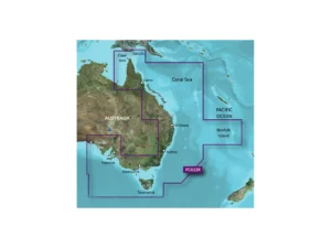 Garmin BlueChart® g3 Vision® HD - VPC022R - East Coast Australia - microSD™/SD™