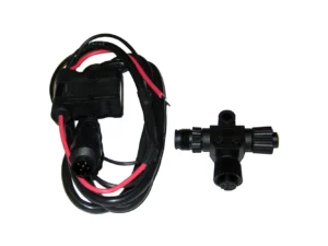 Lowrance N2K-PWR-RD Power Cable