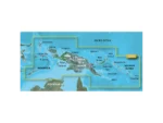 Garmin BlueChart® g3 Vision® HD - VAE006R - Timor Leste/New Guinea - microSD™/SD™