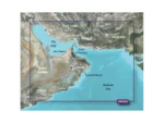 Garmin BlueChart® g3 Vision® HD - VAW450S - The Gulf - microSD™/SD™