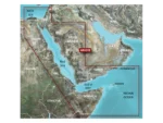 Garmin BlueChart® g3 Vision® HD - VAW451S - Red Sea - microSD™/SD™