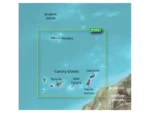 Garmin BlueChart® g3 Vision® HD - VAF450S - Madeira & Canary Islands - microSD™/SD™