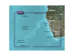 Garmin BlueChart® g3 Vision® HD - VAF451S - Namibia - Knysna, SA - microSD™/SD™