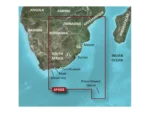 Garmin BlueChart® g3 Vision® HD - VAF452S - Knysna, SA to Beira, MZ - microSD™/SD™