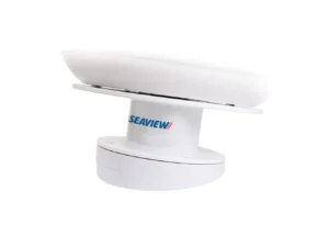 Seaview AMA-W 0-12 Degree Wedge f/Satellite Mounts