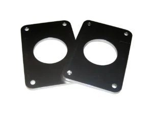 Lee's Sidewinder Backing Plate f/Bolt-In Holders