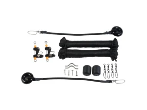Lee's Single Rigging Kit - Up to 25ft Outriggers
