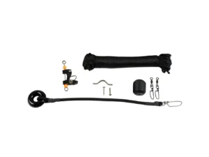 Lee's Center Rigger Single Rig Kit - Release Clip Included