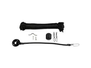 Lee's Center Rigger Single Rig Kit - No Release Clip