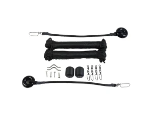Lee's Single Rig Kit - Up To 25ft Outriggers