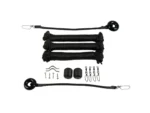 Lee's Deluxe Rigging Kit - Single Rig Up To 37ft.